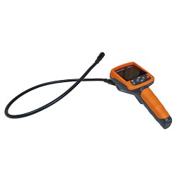 Video Borescope - ET500 | Klein Tools