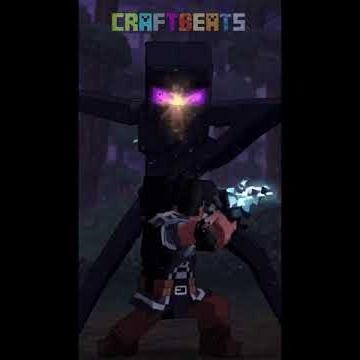 LA INVASIÓN DE ENDERMAN