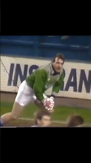 Southall Magnificent Save! Everton 1-1 Oldham