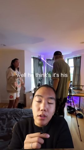 Destroying my friends gaming console prank