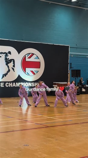 Celebrating Our Dance Family at Competition Weekend