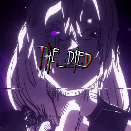 [4k] Mahito I Edit I 120FPS