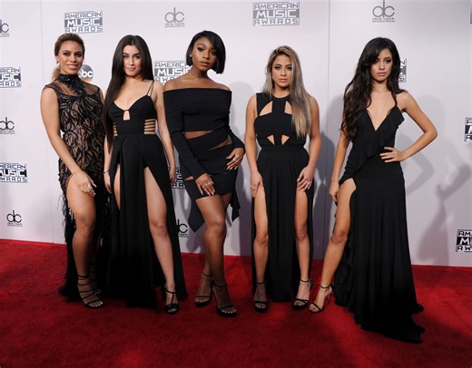 What happened between Camila Cabello and Fifth Harmony? Feud explored as singer reacts to the group’s reunion