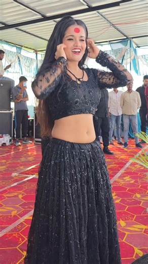 Mahi Manisha Ka Dance Show | Mahi Manisha Ka Nach | Viral Shorts | #bhojpuri #mahimanisha #khesari