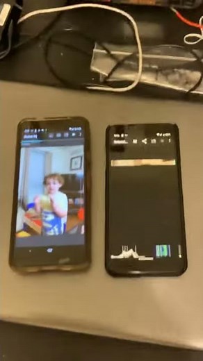 Sending SSTV picture with android apps