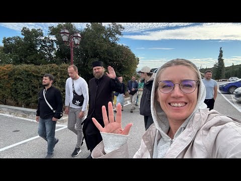 Iš new age į JĖZŲ - Jolitos atsivertimo liudijimas bendruomenei Kaune