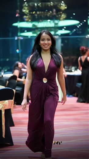 GlamSlowMo Red Carpet Affairs at Musaeus College Reunion