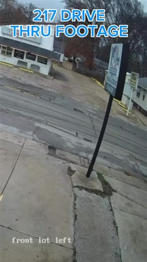 217problems on Instagram: "217 DRIVE THRU FOOTAGE:"