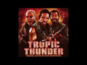 Tropic Thunder Soundtrack 6. Sadeness, Pt. 1 - Enigma