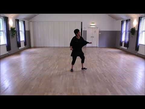 Cold Heart - Linedance