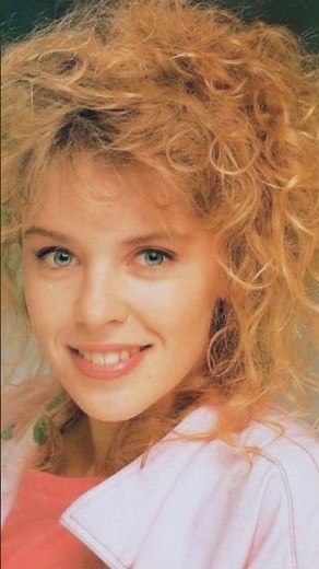 Kylie Minogue 80s #kylieminogue #kylie #80s #80smusic #80ssongs