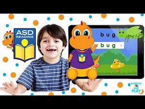 Best Apps for Autism ASD Reading Program Special Needs Homeschooling