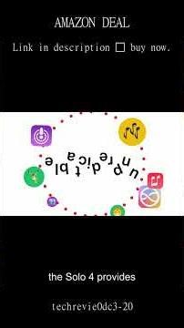 Experience Beats Solo 4 Wireless Headphones with 50-Hour Battery and Ultra-Light Comfort