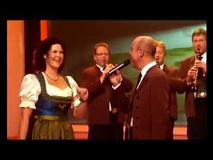 Ernst Hutter: Melodien aus 6 Jahrzehnten, Potpourri der ARD