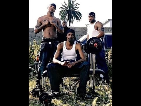 The Game - California Vacation ft. Snoop Dogg & Xzibit