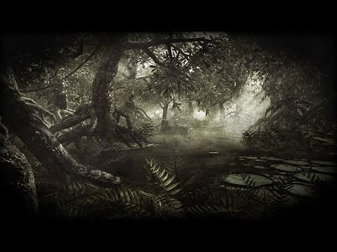 Call of Duty World at War OST - "Hard Landing"