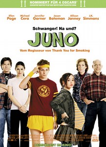 Review Juno