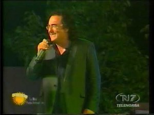 IL 13 DICEMBRE SANTA LUCIA - ALBANO