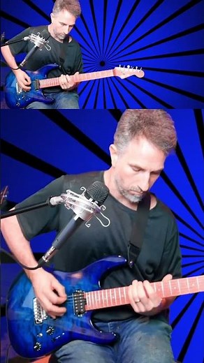 Peter Frampton - Do You Feel Like We Do - Guitar Solo
