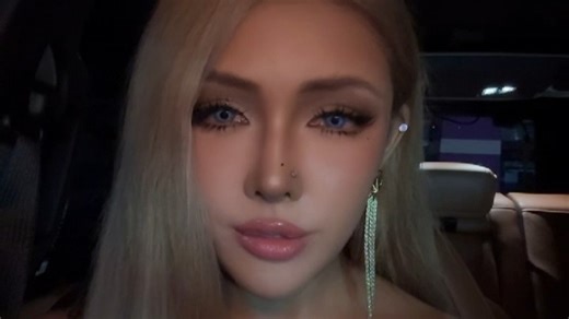 2025.7.7 Joha阿达_Joha_ada 2 ——中国女主播年鉴