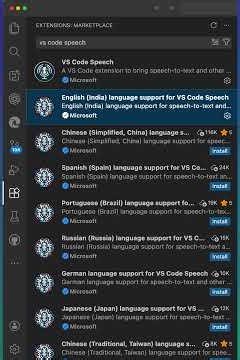 Build a Calculator Using Hindi Voice | VS Code + Copilot AI