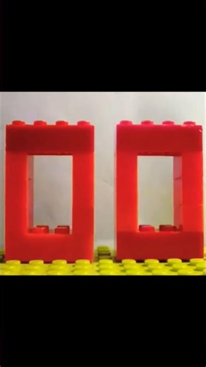 10 second Lego countdown...