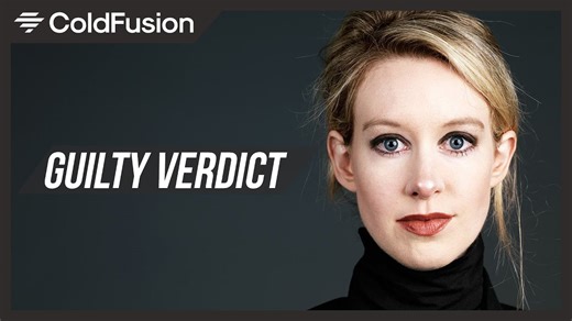 This Is How Elizabeth Holmes Built a $9 Billion Fraud