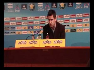 ΣΥΝΕΝΤΕΥΞΗ ΤΥΠΟΥ ΤΟΥ ΠΑΥΛΟΥ ΔΕΡΜΙΤΖΑΚΗ 03032001