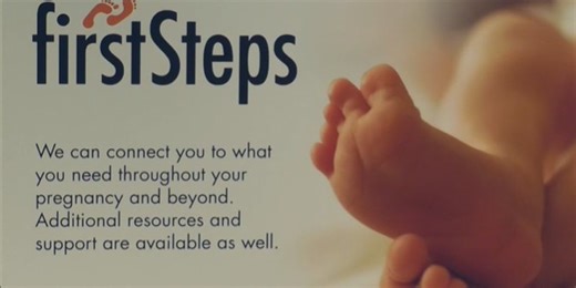 First Steps program marks 10 years of services
