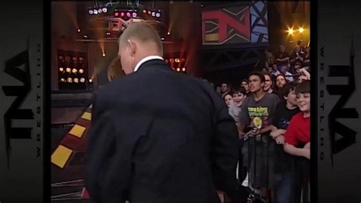 TNA Final Resolution PPV Marathon | 2005 - 2008