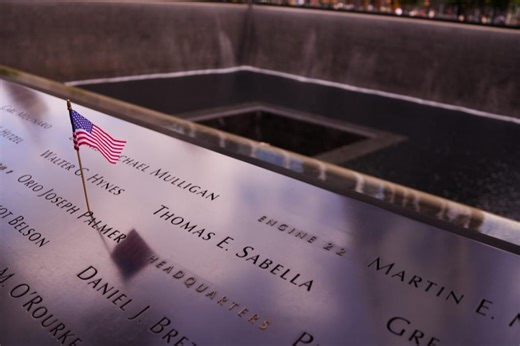 On 9/11, honor all we lost— and carry it forward for future generations
