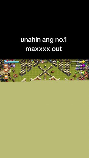 #clashofclans #cocclassicwars #cocph🇵🇭 #clashofclanphilippines🇵🇭 #clashofclansclips #fyp #followers