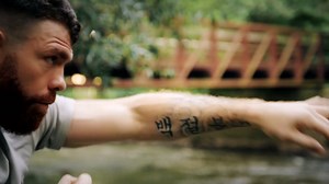 61K views · 1K reactions | From broadcaster to fighter - in five days... Anything can happen in Saturday's main event. #UFCVegas14 | UFC | Facebook