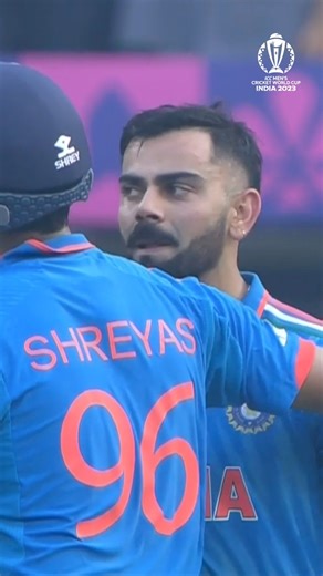 605K views · 10K reactions | Watch. Re-watch. And savour the moment in Tamil commentary #CWC23 #INDvNZ #Cricket #CricketReels | ICC - International Cricket Council | Facebook