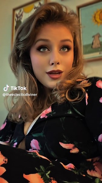 The Eclectic Diviner (@theeclecticdiviner)’s videos with original sound - Sierra Jones