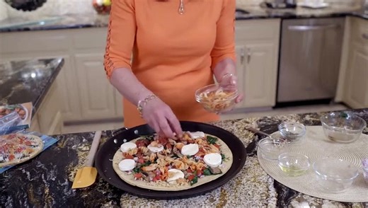 Healthy Cooking Videos