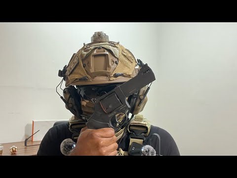 Taurus 44 Tracker🎯