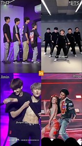TMT🆚#BTS🆚#jimin🆚#jhope#shorts#trend#viral#fypシ゚viral