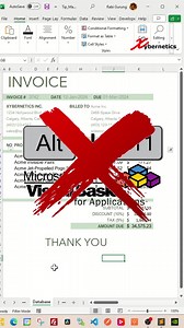 Why Alt-F11 Stops Working in Excel VBA and how to fix - Excel Tips and Tricks Learn about why Alt-F11 stops working in Excel VBA and how to fix. Users may encounter issues with Alt F11 not working in Excel VBA, preventing them from accessing the Visual Basic for Applications (VBA) editor. This problem may arise due to various reasons such as conflicts with other applications or software glitches. To address this, users can try several troubleshooting steps to fix the Alt F11 issue. One common so