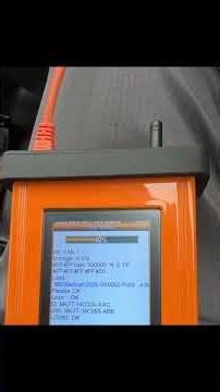 Mileage Corection Dashcoder 4 Ford Custom 2025