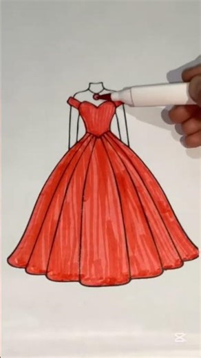 👸❤ Christmas Princess Bride🌲😻Beautiful Glitter Art✨ #glitter #art #prinsesdres #coloring