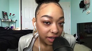 ASMR | Mic Nibbling | Mic Licking | Mouth Sounds