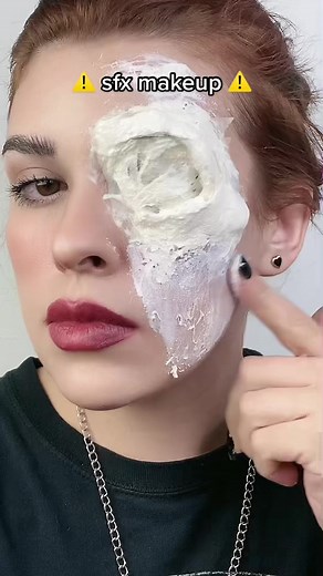 Gustavo Fring Makeup Tutorial for Halloween | Special Effects Makeup