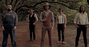 Home Free’s Haunting Cappella Rendition Of 'Man of Constant Sorrow' Is The Best Cover Ever