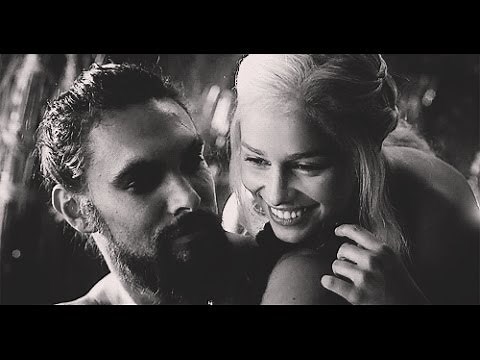 Game of Thrones bloopers Jason Momoa & socks