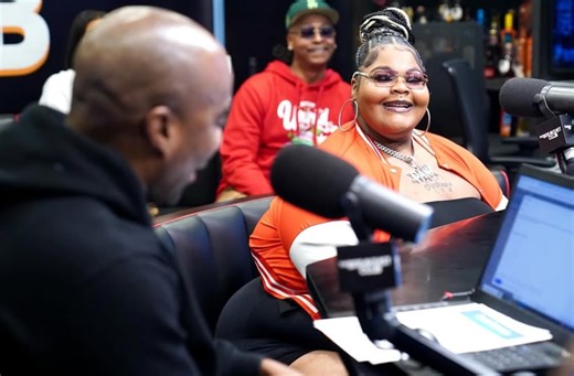 Dank DeMoss Addresses Lyft Discrimination Lawsuit on The Breakfast Club