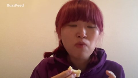 割り箸に苦戦？インド人と日本人が24時間食事を交換してみた