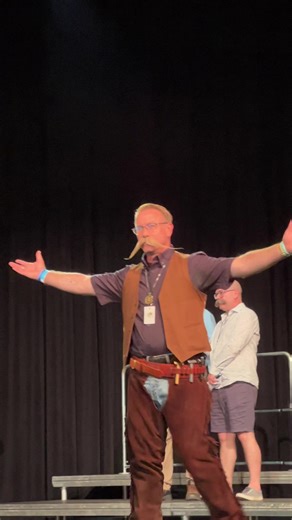 Bobandelliothismustache on TikTok