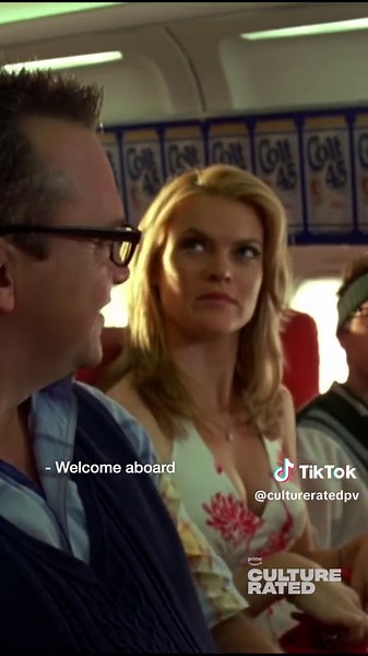 Captain Mack is the definition of fake it till you make it 😂 @snoopdogg #SoulPlane #SnoopDogg #CultureRated #PrimeVideo