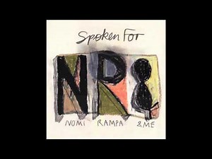 NR& (Nomi, Rampa, &ME) - Taste Like (KM031)